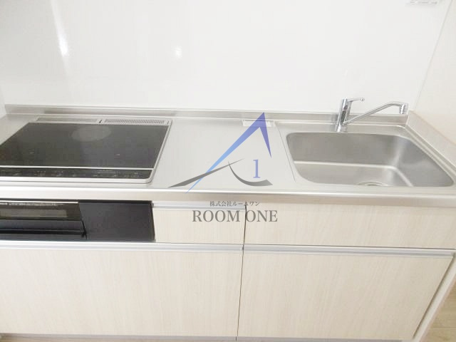 プランドール綱島東