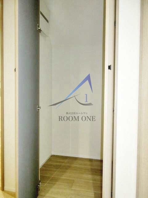 プランドール綱島東