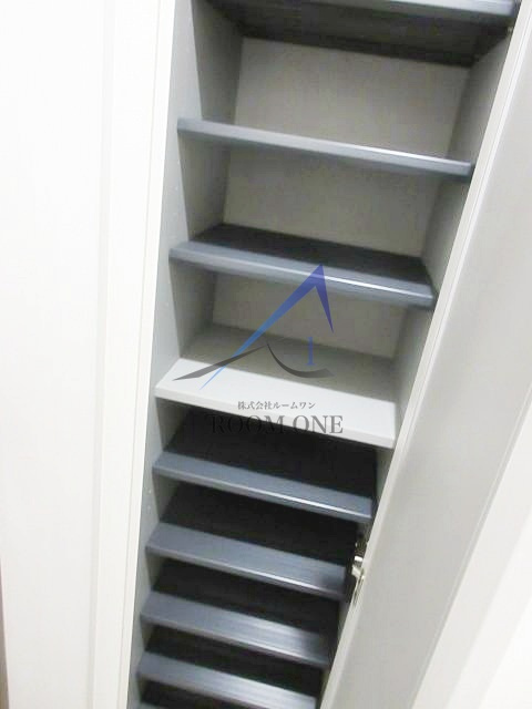 プランドール綱島東