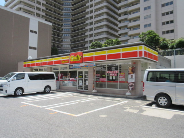 Grandluxeのその他|デイリーヤマザキさいたまアリーナ前店