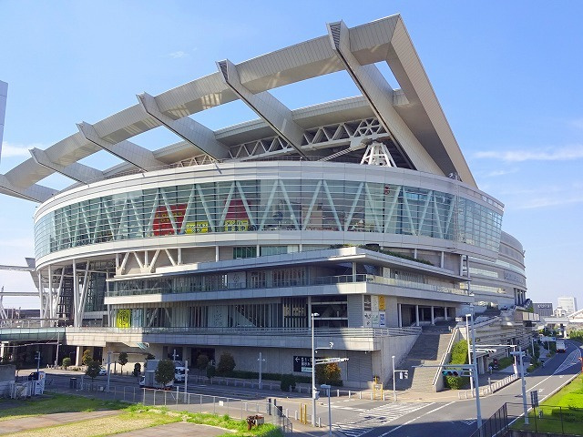 Grandluxeのその他|さいたまスーパーアリーナ