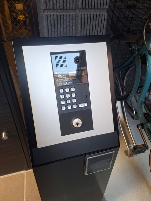 Grandluxeのセキュリティ