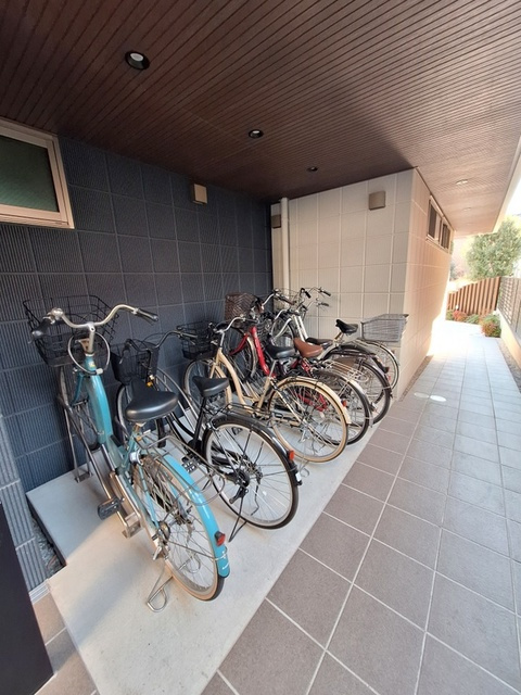 Grandluxeのその他共用部分