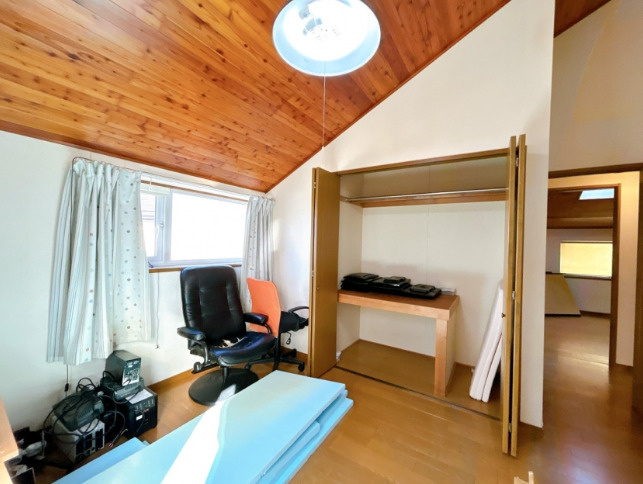 八戸市根城7丁目　令和8年3月16日まで現況販売のその他