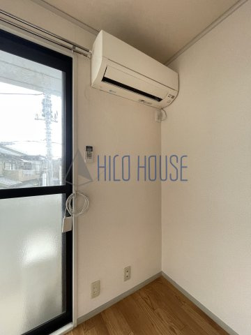 大樹コーポの設備