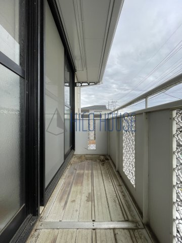 大樹コーポの展望