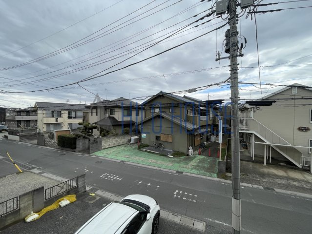 大樹コーポのその他