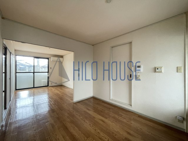 大樹コーポのキッチン