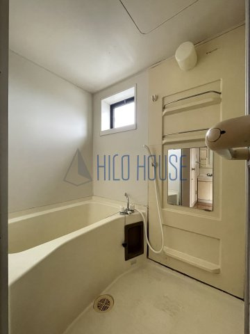 大樹コーポの収納