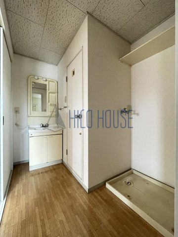 大樹コーポの収納