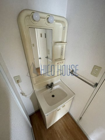 大樹コーポの設備