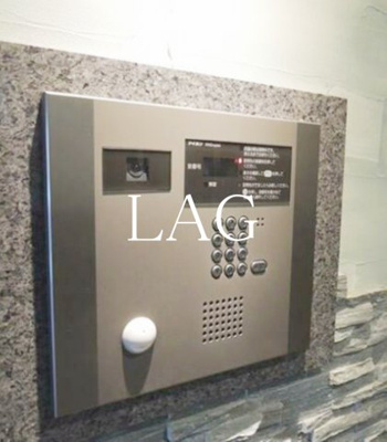 【セキュリティ】 | 日神デュオステージ本所吾妻橋 | オートロックです。