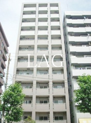 【外観】 | 日神デュオステージ本所吾妻橋 | 外観です。