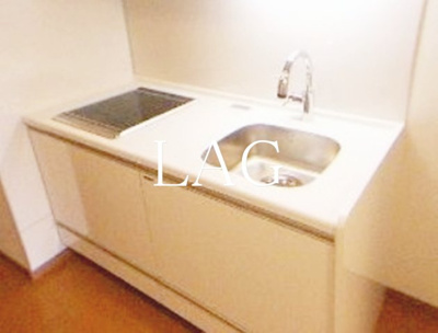 【キッチン】 | 日神デュオステージ本所吾妻橋 | キッチンです。