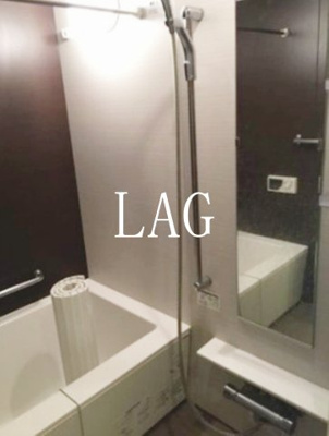 【浴室】 | 日神デュオステージ本所吾妻橋 | お風呂です。