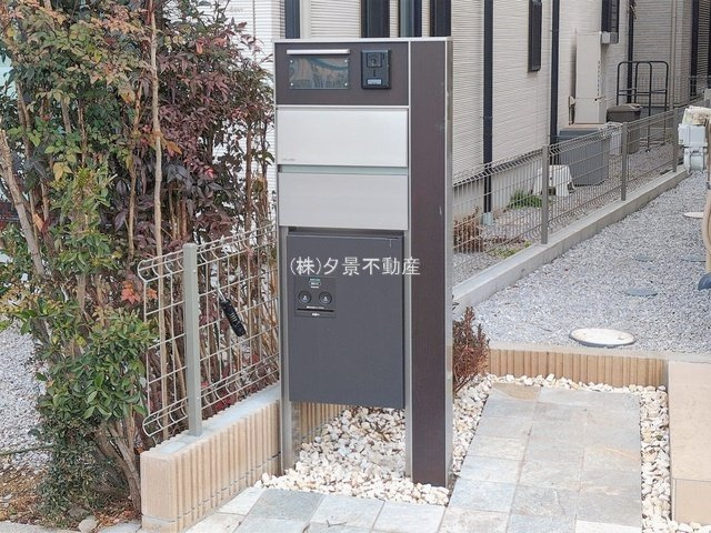 《仲介手数料無料》練馬区西大泉４丁目5-9新築一戸建てブルーミングガーデン