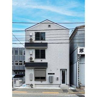 【外観】 | シャンテ糀谷