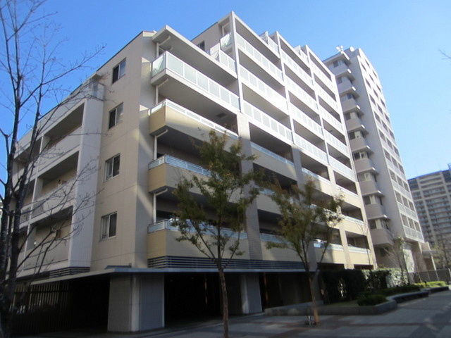 アクアテラ　ブロード・スクエア