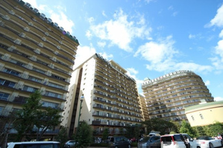 【外観】 | 琵琶湖アーバンリゾート1番館