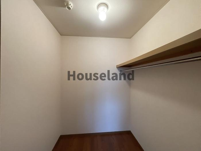 ファースト西浜の収納