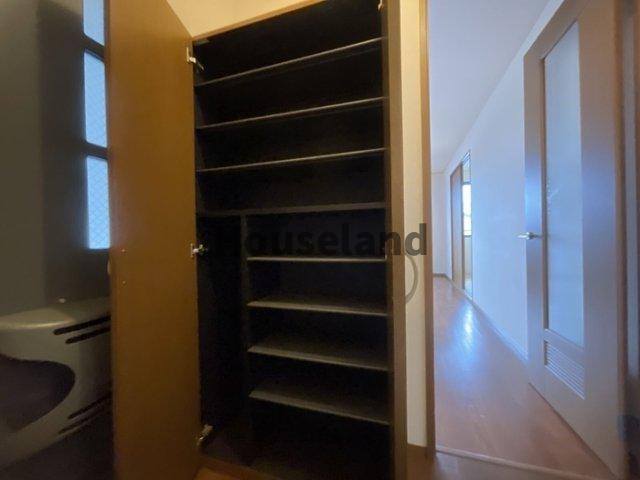 ファースト西浜の玄関