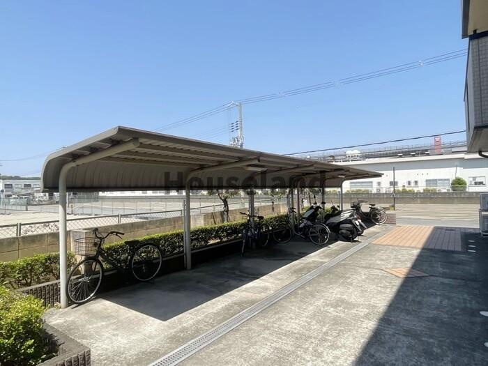 ファースト西浜