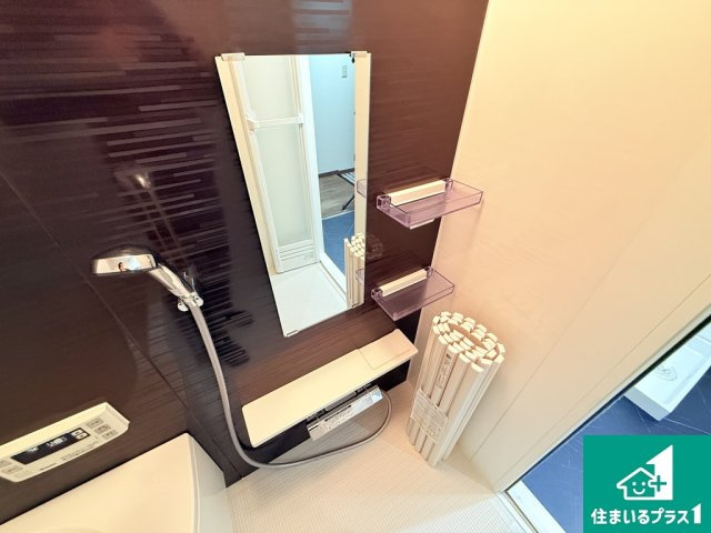 シャルマンフジ堺北のその他