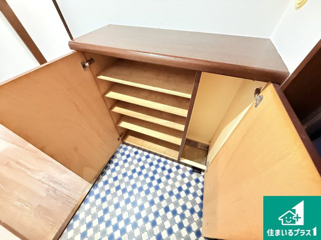 シャルマンフジ堺北のその他