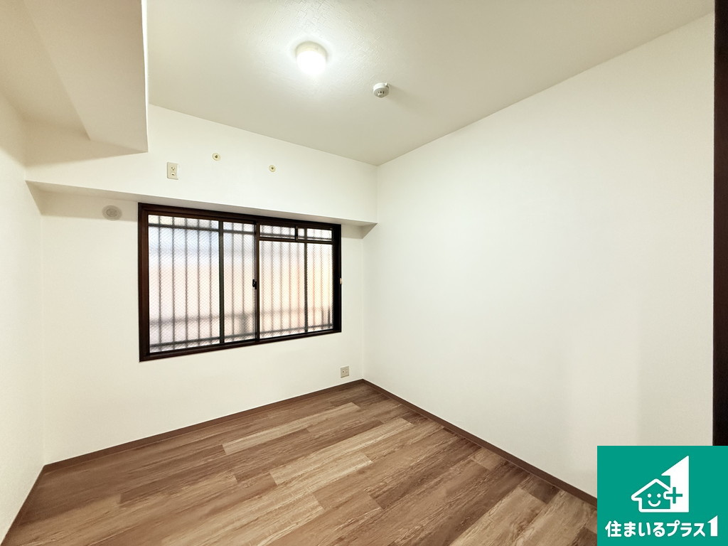 シャルマンフジ堺北の子供部屋