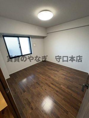 【居間・リビング】 | グランドパレス守口