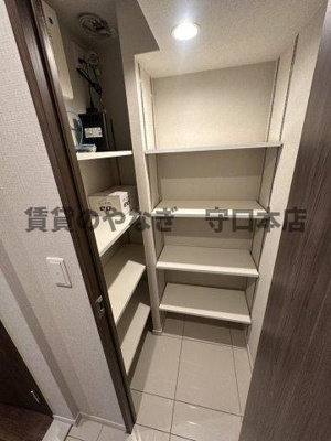 【収納】 | グランドパレス守口