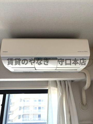 【設備】 | グランドパレス守口