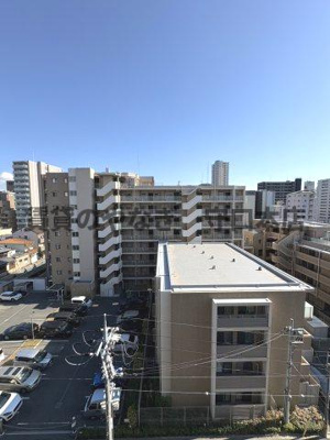 【展望】 | グランドパレス守口