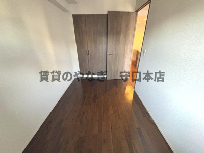 【洋室】 | グランドパレス守口