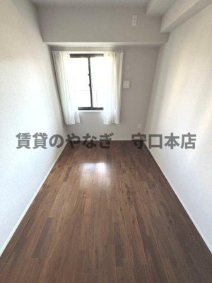 【洋室】 | グランドパレス守口