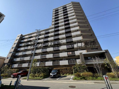 【外観】 | グランドパレス守口