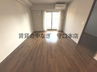 【居間・リビング】 | グランドパレス守口