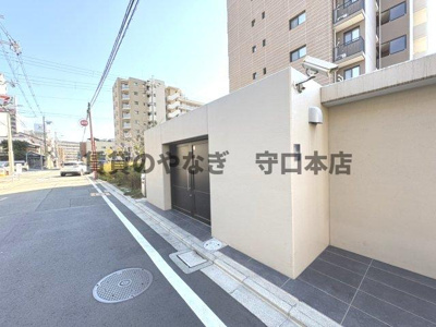 【その他共用部分】 | グランドパレス守口