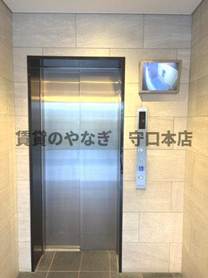 【その他共用部分】 | グランドパレス守口