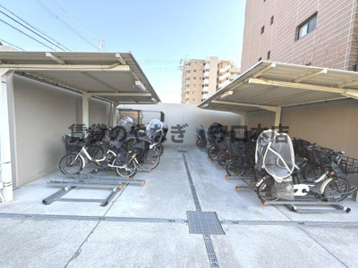 【その他共用部分】 | グランドパレス守口