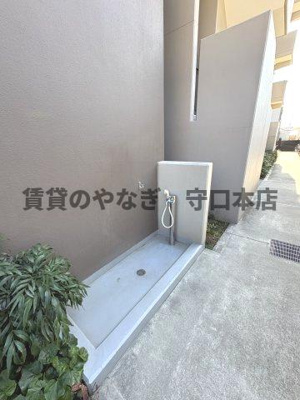 【その他共用部分】 | グランドパレス守口