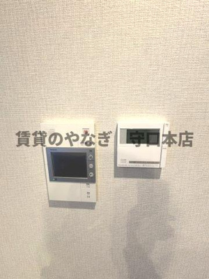 【設備】 | グランドパレス守口