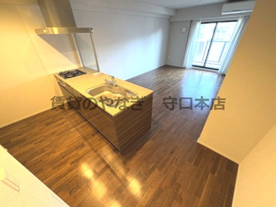 【内装】 | グランドパレス守口