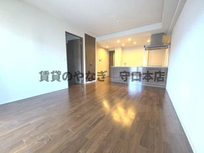 【居間・リビング】 | グランドパレス守口