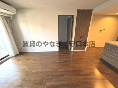 【居間・リビング】 | グランドパレス守口