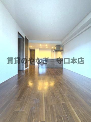 【居間・リビング】 | グランドパレス守口