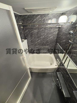 【浴室】 | グランドパレス守口