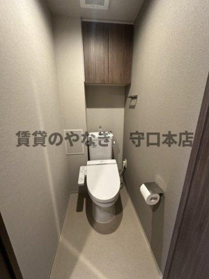 【トイレ】 | グランドパレス守口