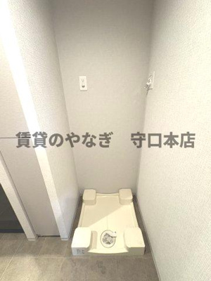 【設備】 | グランドパレス守口