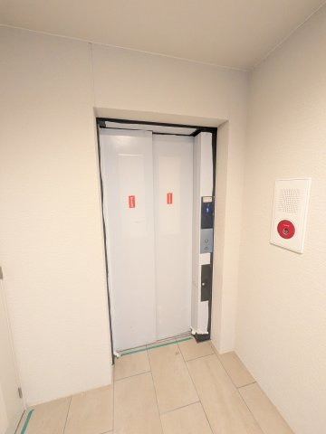 サン・ユイットのその他共用部分